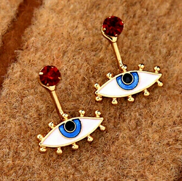 Evil Eye Set - Pre-Made Bundle Set - Picture 4 of 12